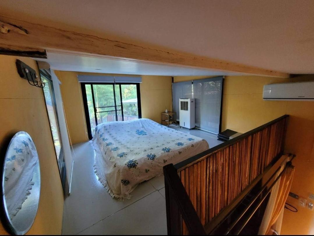 Brookhouse At Khaoyai Villa Ban Khanong Phra Klang Buitenkant foto