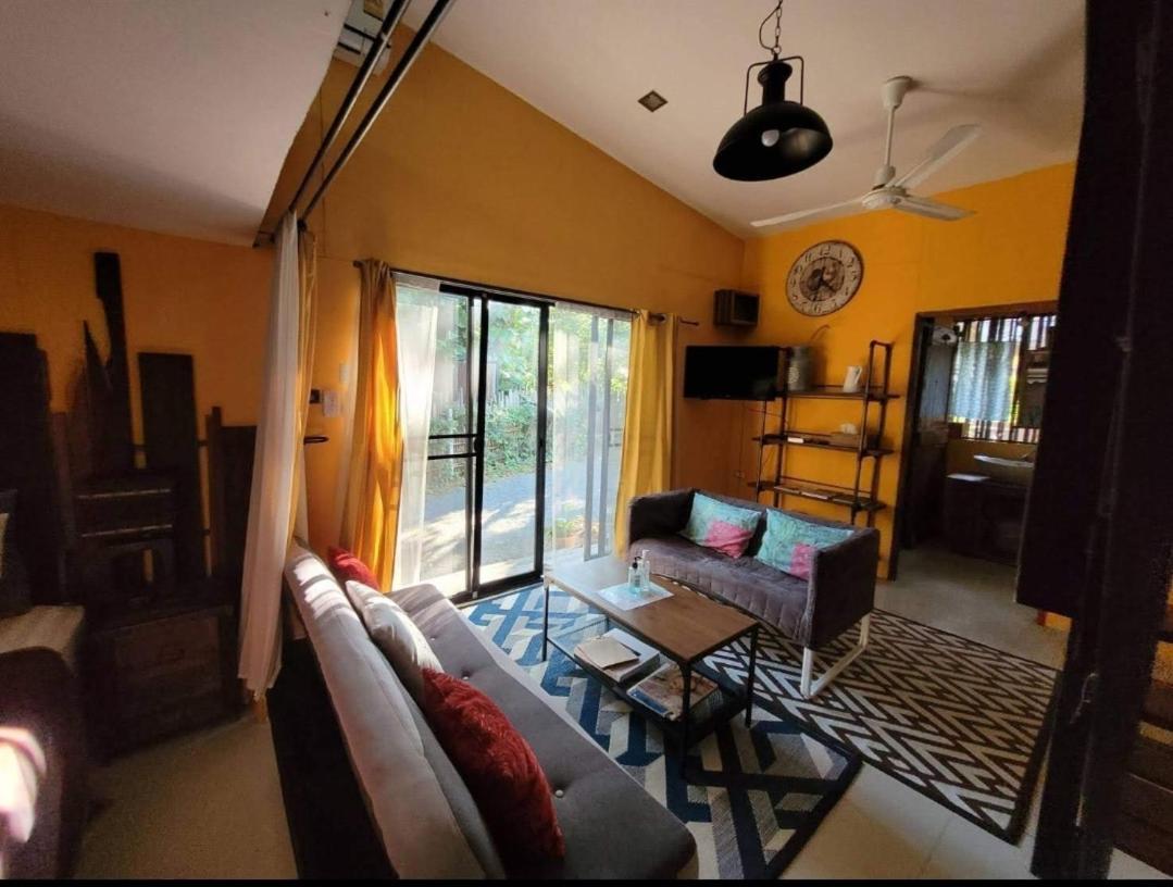 Brookhouse At Khaoyai Villa Ban Khanong Phra Klang Buitenkant foto