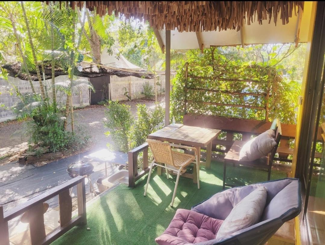 Brookhouse At Khaoyai Villa Ban Khanong Phra Klang Buitenkant foto
