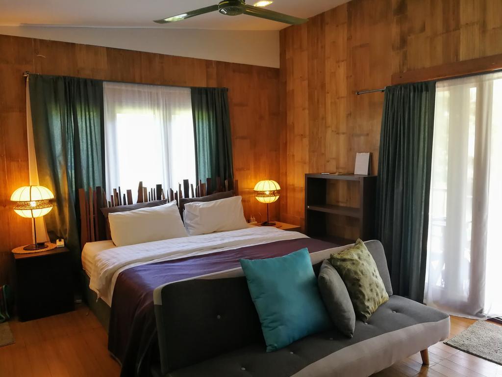 Brookhouse At Khaoyai Villa Ban Khanong Phra Klang Buitenkant foto